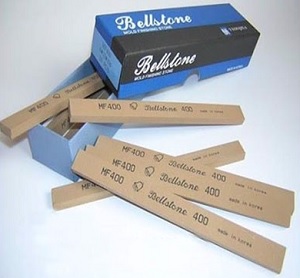 Đá đánh bóng khuôn Bellstone MF 400